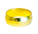 Bague bicône Conex  Ø 6