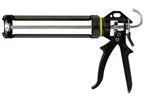 Pistolet  Soudal Dripless pour cartouche 310 ml.
