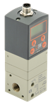 METALWORK Precision proportional regulator - Regtronic 200 - G1/4"