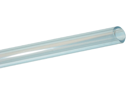 Tuyau PVC Souple Transparent 12mm interne, 16mm externe (Au mètre) -  DocMicro - Tuyaux & Liquides