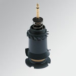 Cupola Visiva Lubrificatore Skillair - Ricambio Per Modelli 100-200-300-400 E BIT - Foto 8