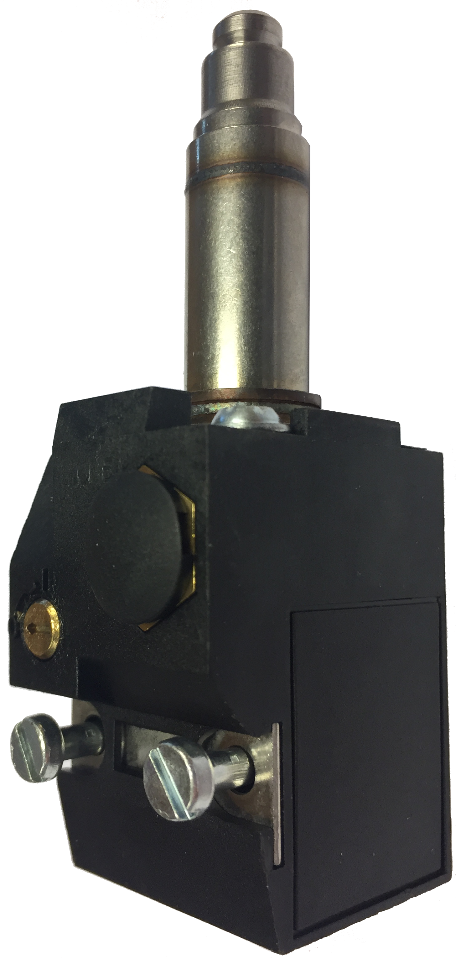 Asco 19291009 ASCO Solenoid valve Serie 192 3/2 NC CNOMO Size 30