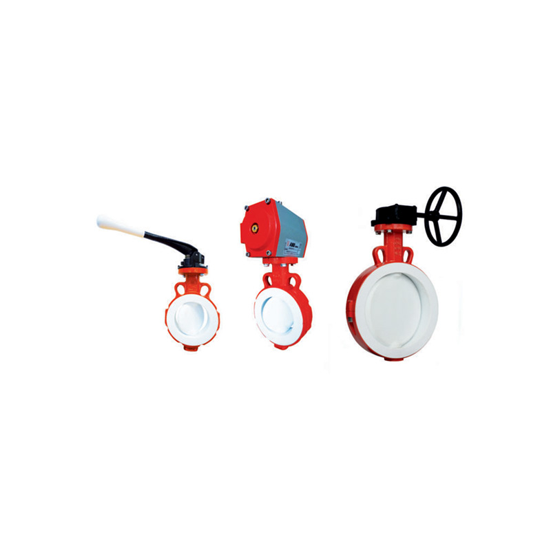 Meca-Fluid, your reseller of ABO Valve industrial valves